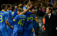Rudi Garcia thừa nhận sai lầm khiến AS Roma bại trận