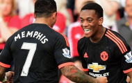 Schweinsteiger hứa sẽ đào tạo Depay và Martial thành tài