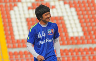 Lứa Công Phượng kiếm tiền tỷ cho HAGL ở V-League 2015