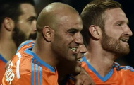 Sao Valencia tiết lộ bí quyết chiến thắng trước Lyon