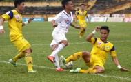 Bóng đá Việt Nam: gieo hạt nào, hái quả đó