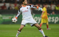 Chelsea chính thức đón khẩn cấp thủ môn Marco Amelia