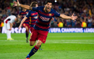 Luis Suarez tỏa sáng, Barca ngược dòng không tưởng trước Leverkusen