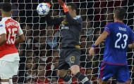 Chuyên gia Sky Sports chỉ trích mạnh mẽ HLV Wenger