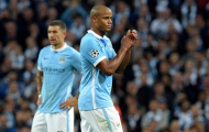 Góc nhìn: Man City cần sự trở lại của Kompany