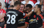 Van Gaal yêu cầu học trò phải thắng ở Old Trafford