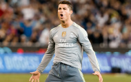 'Ronaldo là cầu thủ toàn diện nhất thế giới'