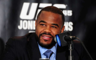 Rashad Evans muốn được tranh đai Light Heavyweight