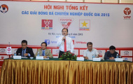 “Thành viên VFF muốn yên phận chờ nhận lương hàng tháng”