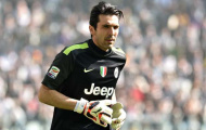 Buffon tính chuyển sang Anh thi đấu