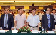 Phó TGĐ VPF: “Nếu bất tài, làm sao VPF vỗ ngực xưng tên đến hôm nay”