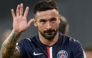Lavezzi lọt vào tầm ngắm của Liverpool và Arsenal