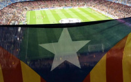 Không ngán UEFA, Barcelona tiếp tục 'chơi' chính trị