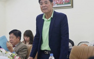 Từ bầu Kiên đến bầu Hùng