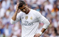 Rafa Benitez sẵn sàng thay thế vị trí của Ronaldo, Benzema