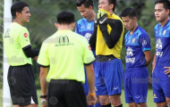 Thái Lan khủng hoảng lực lượng, “Messi Jay” không tới Mỹ Đình?