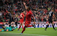 Douglas Costa: Người chắp cánh cho “Hùm xám”