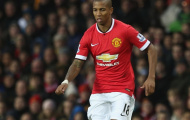 Ashley Young và Bastian Schweinsteiger: Hãy cứ là như thế đi!