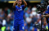 Đi tìm nguyên nhân khiến Eden Hazard sa sút