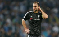 Đây! Con số khiến Mourinho lưu ý
