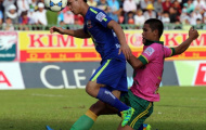 V-League kém xa Thai-League