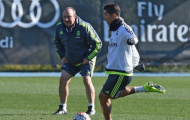 Real Madrid của Benitez sẽ làm gì được ở Champions League?