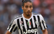 Juventus thẳng tay gạt bỏ ngôi sao gây rối