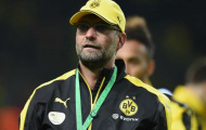 Jurgen Klopp từ chối lời đề nghị đầu tiên