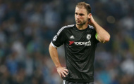 Góc nhìn: Thêm bao nhiêu trận thua nữa Mourinho mới chịu loại Ivanovic?
