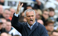 Vụ Mourinho 'sỉ nhục' Eva Carneiro: FA ra phán quyết