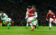 'Nghệ sĩ' Juan Mata giúp 'Quỷ đỏ' ngược dòng hạ 'Bầy sói'