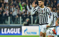 Video: Juventus 2-0 Sevilla (Vòng bảng Champions League)