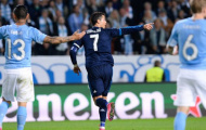 Video: Bàn thắng 500 trong sự nghiệp của CR7