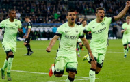 Joe Hart hóa thánh, Manchester City vượt qua hiểm địa