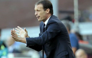 Allegri nói gì sau chiến thắng của Juventus?