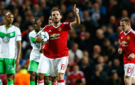 THỐNG KÊ: Juan Mata đã xuất sắc như thế nào?