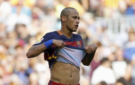 Chơi thất vọng, Neymar đổ lỗi cho… fan Barca