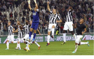 Người hùng thầm lặng trong chiến thắng của Juventus là ai?
