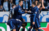Video: Màn trình diễn của Cristiano Ronaldo vs Malmo