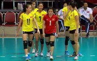 Nan giải bài toán trẻ hóa lực lượng của Bóng chuyền Việt Nam