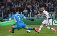 Zaza tin tưởng Juventus sẽ sớm hồi sinh