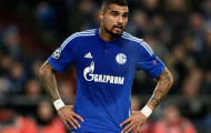 AC Milan đón người cũ Boateng trở lại