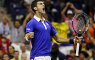 Djokovic muốn kéo dài sự thống trị