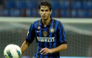 Chán Inter, Ranocchia có thể gia nhập AC Milan