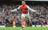 Alexis Sanchez rời Arsenal: Không phải chuyện viễn tưởng!