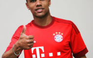 Video: Douglas Costa - Cái tên khiến Ribery bị lãng quên