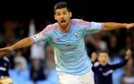 Arsenal lên kế hoạch săn đuổi “sát thủ” của Celta Vigo