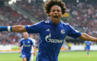 Liverpool muốn chiêu mộ sao Schalke 04