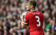 Điểm tin chiều 01/10: Arsenal 'cướp hàng' Barca; ƯCV thay Luke Shaw khiến M.U buồn lòng