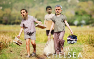 Ảnh chế: LORD bị M.U nhuộm đỏ, Fan thấy Chelsea thảm bại trên cỏ xanh
